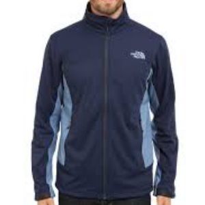 Mens North Face Hybrid Jacket 